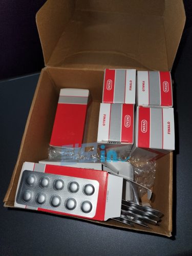 피나로 photo review