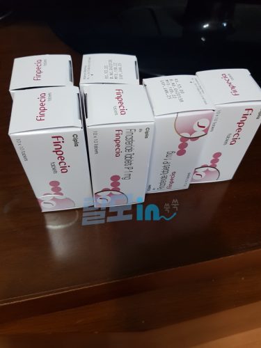 핀페시아 photo review