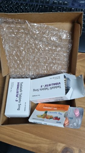 비달리스타 5 photo review