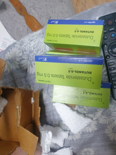 두타놀 photo review