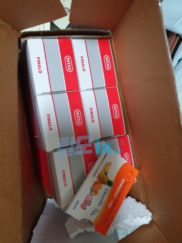 피나로 photo review