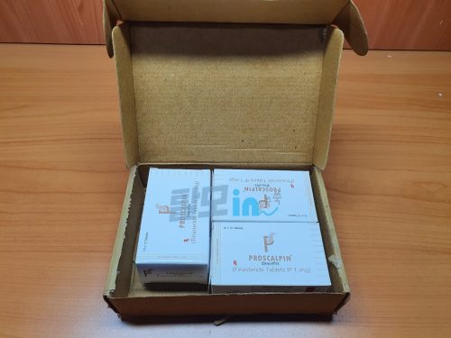 프로스칼핀 photo review