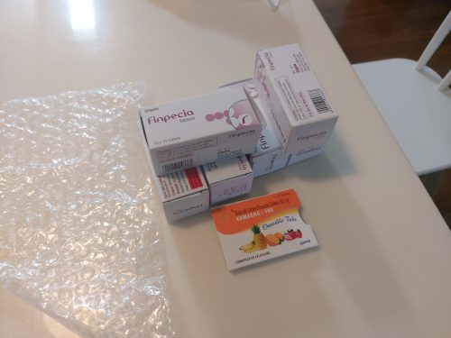 피나로 photo review