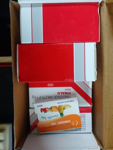 피나로 photo review