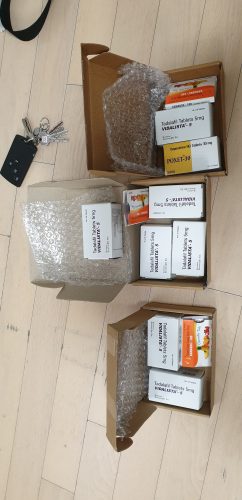 피나로 photo review