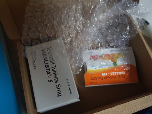 비달리스타 5 photo review