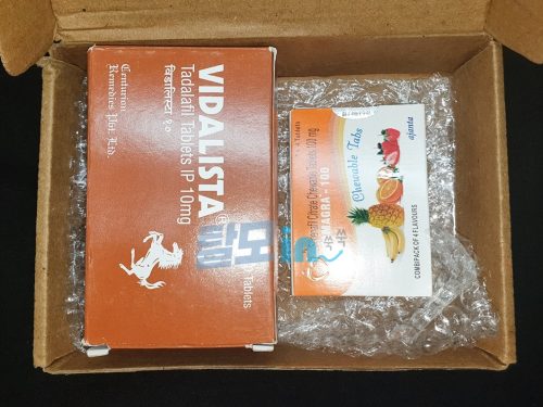 비달리스타 10 photo review