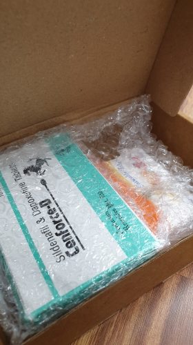 피나로 photo review