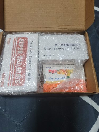 비달리스타 5 photo review