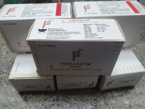프로스칼핀 photo review