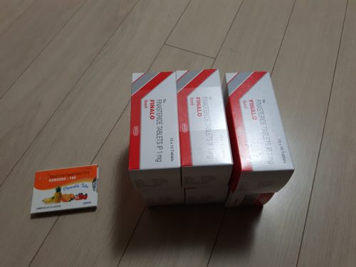 피나로 photo review