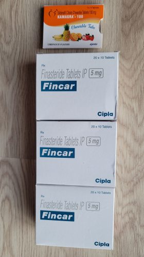핀카 5mg photo review