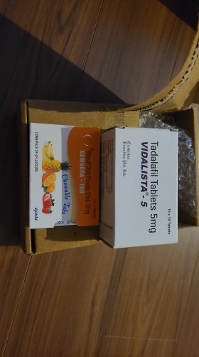비달리스타 5 photo review