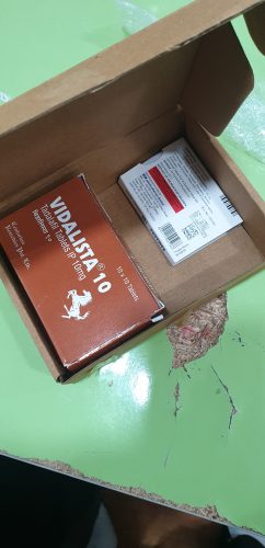 비달리스타 10 photo review
