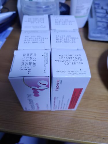 핀페시아 photo review