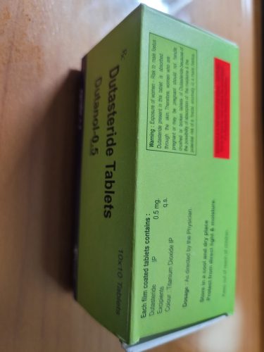 두타놀 photo review