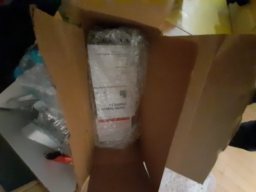 아보스테리드 photo review