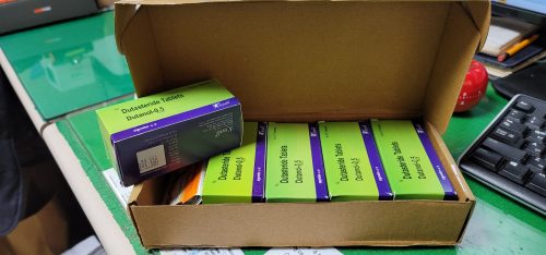 두타놀 photo review