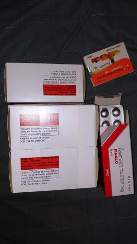 피나로 photo review