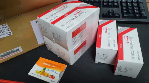 피나로 photo review