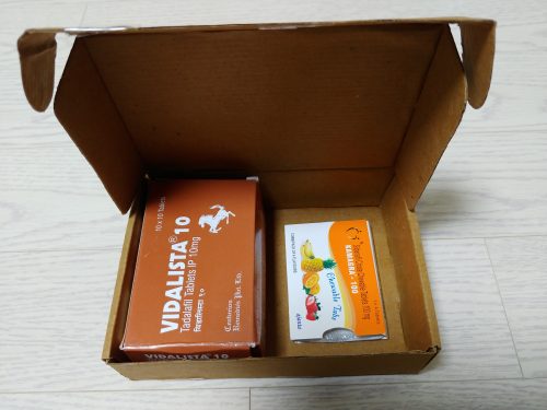 비달리스타 10 photo review
