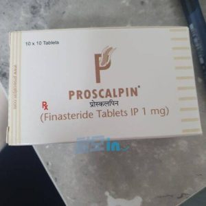 프로스칼핀 photo review