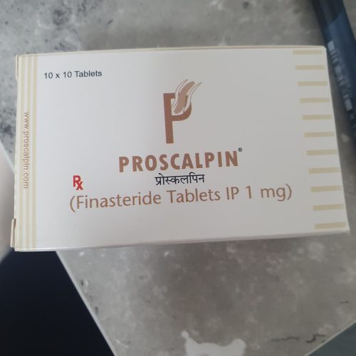 프로스칼핀 photo review