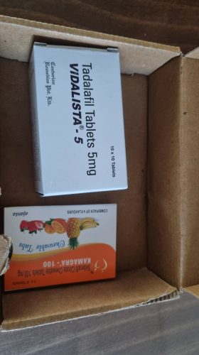비달리스타 5 photo review