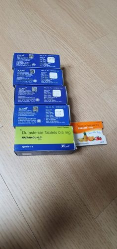 두타놀 photo review