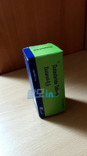 두타놀 photo review
