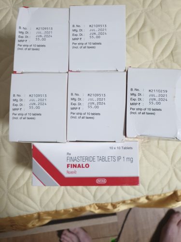 피나로 photo review