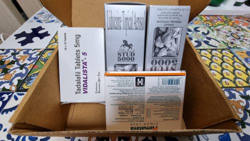 비달리스타 5 photo review