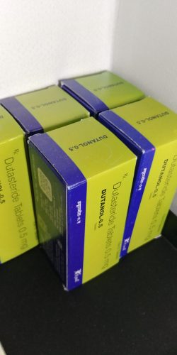 두타놀 photo review