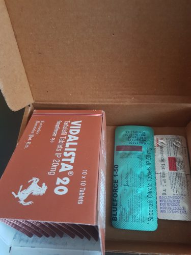 비달리스타 20 photo review