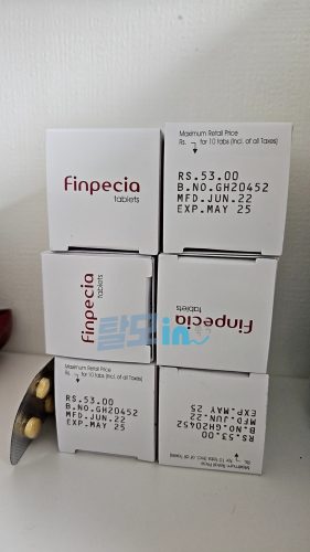 핀페시아 photo review