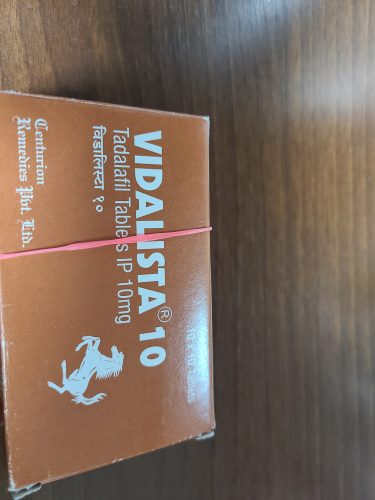비달리스타 10 photo review