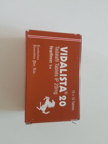 비달리스타 20 photo review