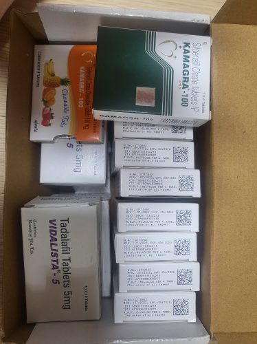 비달리스타 5 photo review