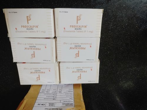 프로스칼핀 photo review