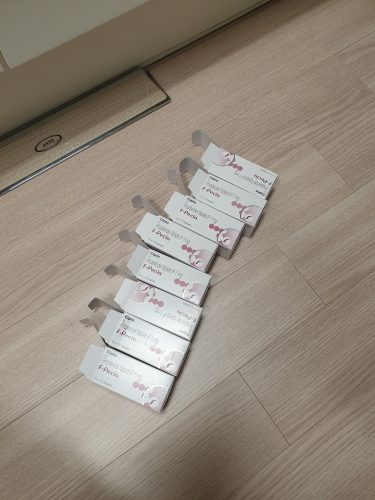 에프페시아 photo review