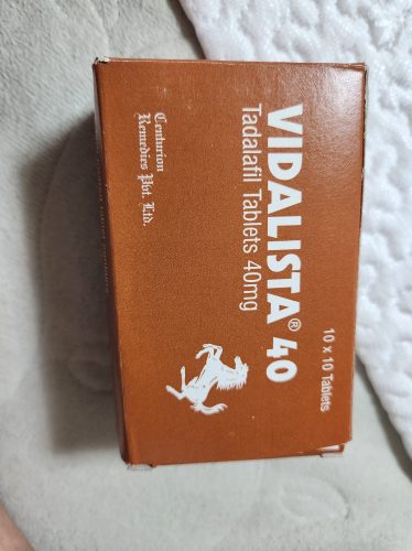 비달리스타 40 photo review