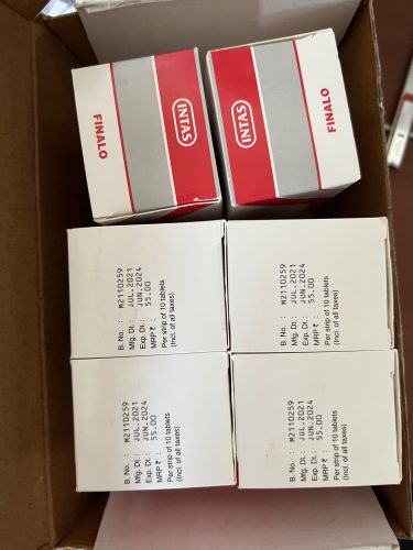 피나로 photo review