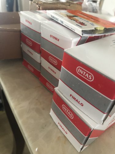피나로 photo review