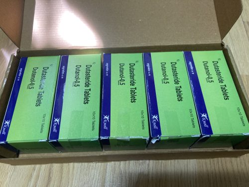 두타놀 photo review