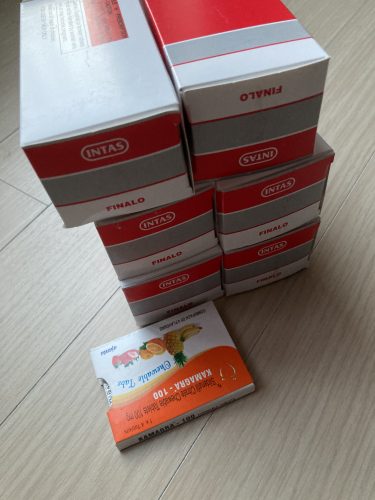 피나로 photo review