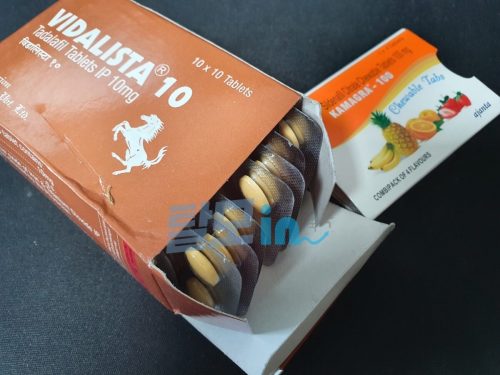 비달리스타 10 photo review