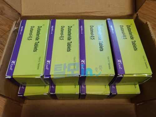 두타놀 photo review