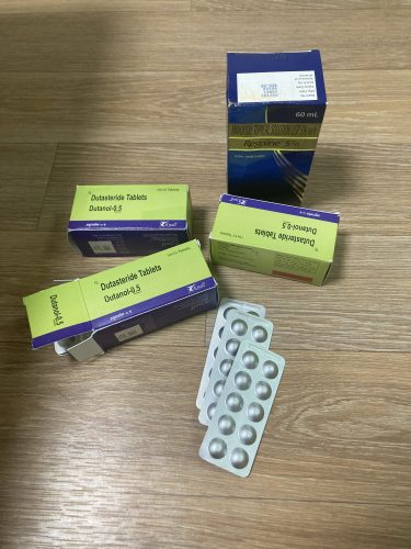 두타놀 photo review
