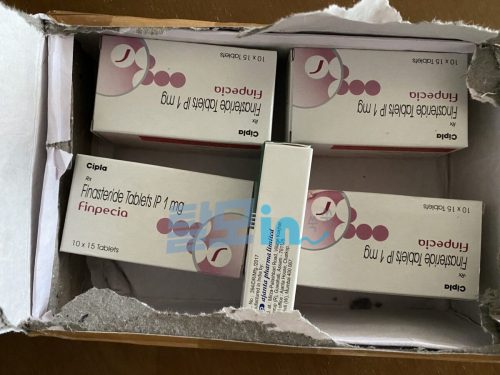 핀페시아 photo review