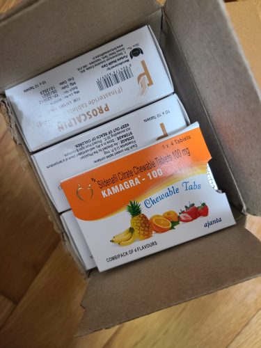 프로스칼핀 photo review